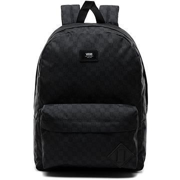 Obrázok Vans Old Skool III Backpack Black/ Charcoal Univerzálna veľkosť