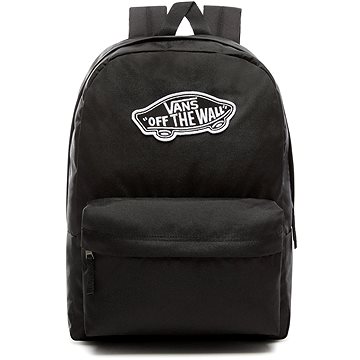 Obrázok VANS -  VANS WM REALM BACKPACK Black 22 L