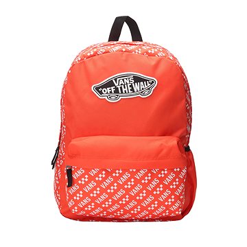 Obrázok Vans Street Sport Realm Backpack Grenadine/ Brand 22 litrov