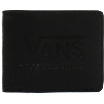 Obrázok Vans MN VANS LOGO WALLET Black (193391173832)