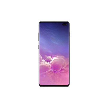 Obrázok Samsung Galaxy S10+ Dual SIM 128 GB Ceramic čierny (SM-G975FCKDORX)