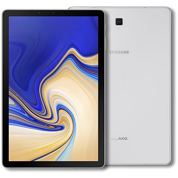 Obrázok Samsung Galaxy Tab S4 10.5 WiFi sivý (SM-T830NZAAXSK)