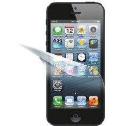 Obrázok ScreenShield pre iPhone 5 na displej telefónu (APP-IPH5-D)