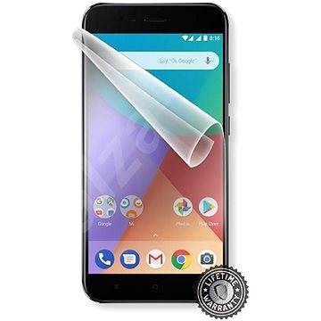 Obrázok Screenshield XIAOMI Mi A1 folie na displej XIA-MIA1-D