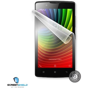 Obrázok Screenshield ochranná fólia pre Lenovo A2010 (LEN-A2010-D)