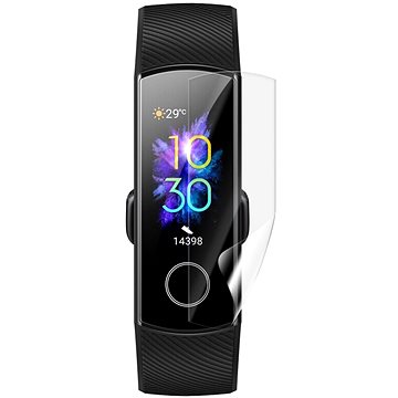 Obrázok Screenshield HUAWEI Honor Band 5 folie na displej HUA-HONB5-D