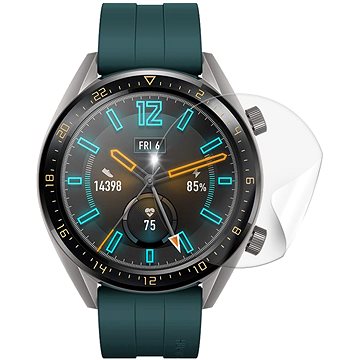 Obrázok Screenshield HUAWEI Watch GT Active folie na displej HUA-WATCHGTA-D