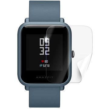 Obrázok Screenshield XIAOMI Amazfit Bip Lite folie na displej XIA-AFBIPLT-D