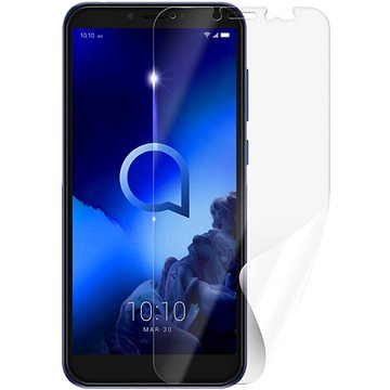 Obrázok Screenshield ALCATEL 5024F 1S folie na displej ALC-5024F1S-D