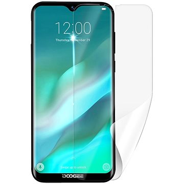 Obrázok Screenshield DOOGEE X90 folie na displej DOO-X90-D