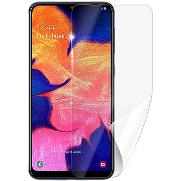 Obrázok Screenshield SAMSUNG A105 Galaxy A10 folie na displej SAM-A105-D