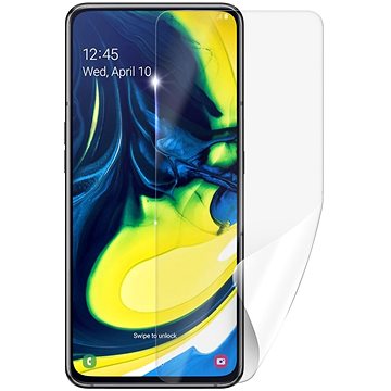 Obrázok Screenshield SAMSUNG A805 Galaxy A80 folie na displej SAM-A805-D