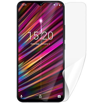 Obrázok Screenshield UMIDIGI F1 folie na displej UMD-F1-D