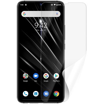 Obrázok Screenshield UMIDIGI S3 Pro folie na displej UMD-S3PR-D