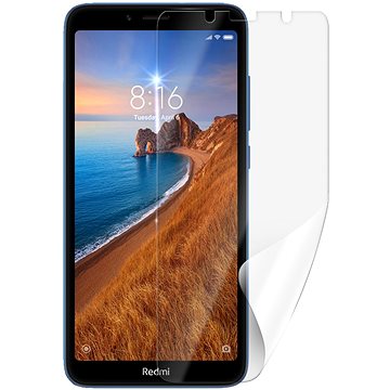 Obrázok Screenshield XIAOMI Redmi 7A folie na displej XIA-REDMI7A-D