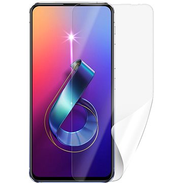 Obrázok Screenshield ASUS Zenfone 6 ZS630KL na displej (ASU-ZS630KL-D)