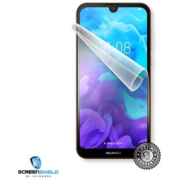 Obrázok Screenshield HUAWEI Y5 (2019) na displej (HUA-Y519-D)