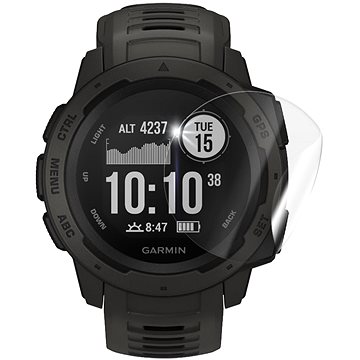 Obrázok Screenshield GARMIN Instinct na displej (GAR-ISTCT-D)