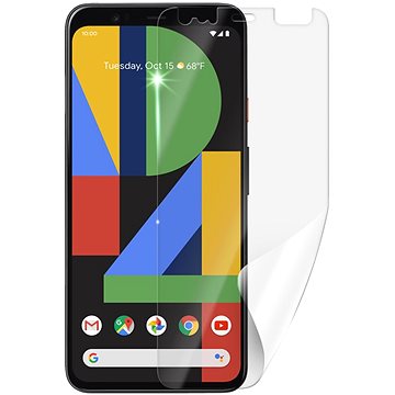 Obrázok Screenshield GOOGLE Pixel 4 XL na displej (GOO-PIX4XL-D)