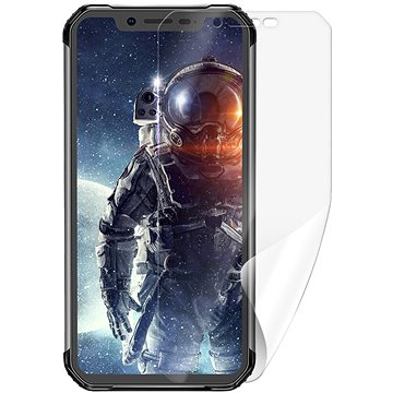 Obrázok Screenshield IGET Blackview GBV9600 Pro na displej (IGT-GBV9600PR-D)