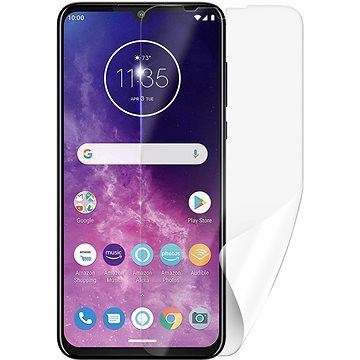 Obrázok Screenshield MOTOROLA One Zoom XT2010 na displej (MOT-XT2010-D)