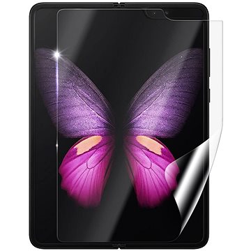 Obrázok Screenshield SAMSUNG Galaxy Fold na displej (SAM-F907-D)