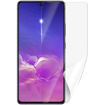 Obrázok Screenshield SAMSUNG Galaxy S10 Lite na displej (SAM-G770-D)