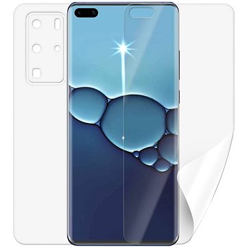 Obrázok Screenshield HUAWEI P40 na celé telo (HUA-P40-B)