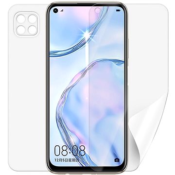 Obrázok Screenshield HUAWEI P40 Lite na celé telo (HUA-P40LT-B)