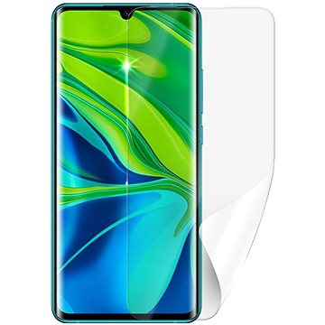 Obrázok Screenshield XIAOMI Mi Note 10 Pro na displej (XIA-MINO10PR-D)