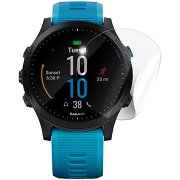 Obrázok Screenshield GARMIN Forerunner 945 Bundle na displej (GAR-FR945BNDL-D)