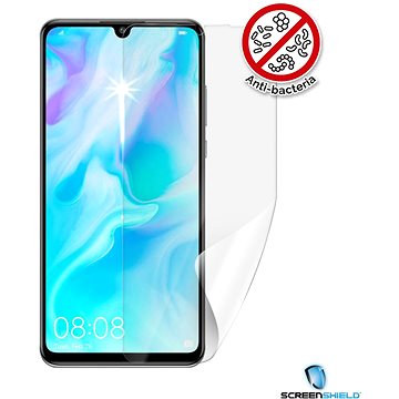 Obrázok Screenshield Anti-Bacteria HUAWEI P30 Lite na displej (HUA-P30LTAB-D)