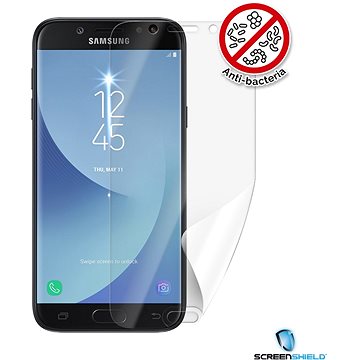 Obrázok Screenshield Anti-Bacteria SAMSUNG Galaxy J5 (2017) na displej (SAM-J530AB-D)