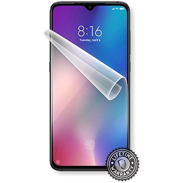 Obrázok Screenshield XIAOMI Mi 9 na displej (XIA-MI9-D)