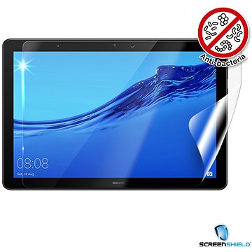 Obrázok Screenshield Anti-Bacteria HUAWEI MediaPad T5 10.1 na displej (HUA-MEPADT5AB-D)