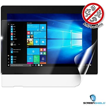 Obrázok Screenshield Anti-Bacteria LENOVO IdeaPad D330-10IGM na displej (LEN-IPD33010IGMAB-D)