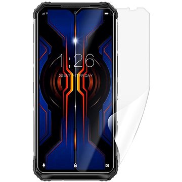 Obrázok Screenshield DOOGEE S95 Pro na displej (DOO-S95PRO-D)