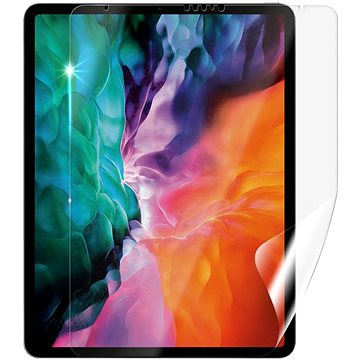 Obrázok Screenshield APPLE iPad Pro 12.9 (2020) Wi-Fi Cellular folie na displej APP-IPAPR12920WCE-D