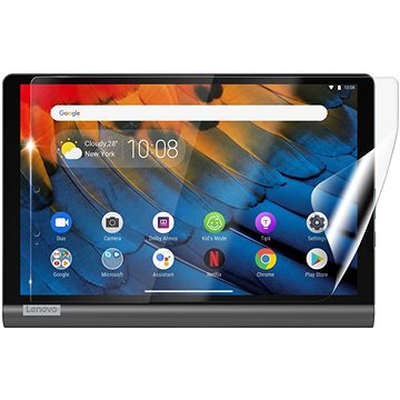 Obrázok Screenshield LENOVO Yoga Smart TAB folie na displej LEN-YSMTAB-D