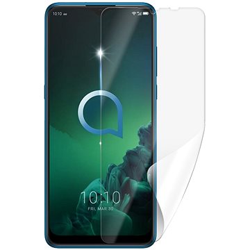 Obrázok Screenshield ALCATEL 5048U 3X (2019) folie na displej ALC-5048U3X19-D