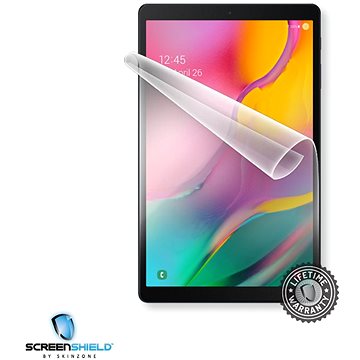 Obrázok Screenshield SAMSUNG Galaxy Tab A 2019 10.1 Wi-Fi na displej (SAM-T510-D)