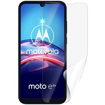 Obrázok Screenshield MOTOROLA Moto E6s XT2053 folie na displej MOT-XT2053-D