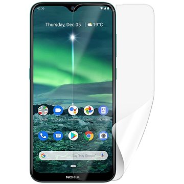 Obrázok Screenshield NOKIA 2.3 (2020) folie na displej NOK-232020-D