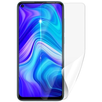 Obrázok Screenshield XIAOMI Redmi Note 9 folie na displej XIA-REDNO9-D