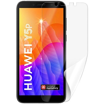 Obrázok Screenshield HUAWEI Y5p 2020 folie na displej HUA-Y5P2020-D