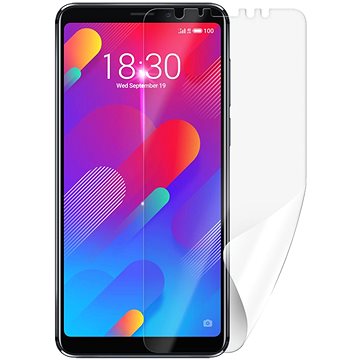 Obrázok Screenshield MEIZU M8 (2018) folie na displej MEI-M82018-D