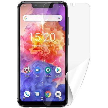 Obrázok Screenshield UMIDIGI A3 Pro folie na displej UMI-A3PRO-D