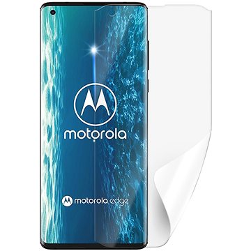 Obrázok Screenshield MOTOROLA Edge XT2063 na displej (MOT-XT2063-D)