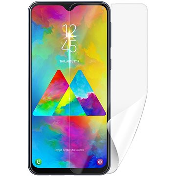 Obrázok Screenshield SAMSUNG Galaxy M20 na displej (SAM-M205-D)