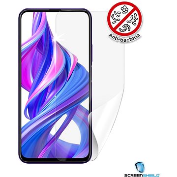 Obrázok Screenshield Anti-Bacteria HUAWEI Honor 9X Pro folie na displej HUA-HON9XPRAB-D